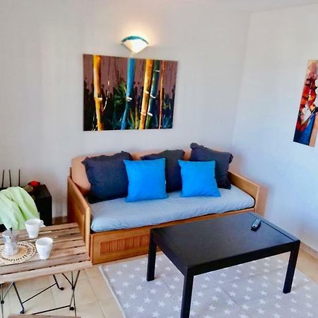 Appartement Vue Mer Et Soleil Toute L Annee Costa De Antigua Exterior foto